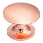 Pux Cogumelo 25mm Cobre Esc