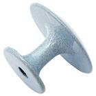 Pux Cogumelo 32mm Azul Kids