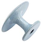 Pux Cogumelo 32mm Azul Kids