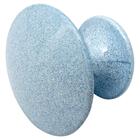 Pux Cogumelo 32mm Azul Kids