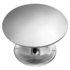 Pux Cogumelo 32mm Cromado