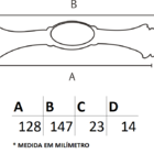 Pux Colonial-122-128-ant
