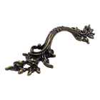 Pux Colonial 8074-ov Alca Dubay 86mm - Our Velh