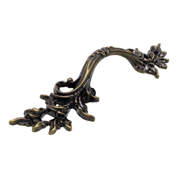 Pux Colonial 8074-ov Alca Dubay 86mm - Our Velh