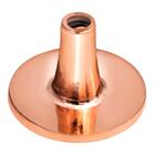 Pux Escudo 25mm Cobre Esc