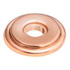 Pux Escudo 25mm Cobre Esc