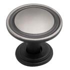 Pux Escudo 25mm Niquel Envelhecido