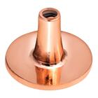 Pux Escudo 25mm Rose