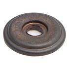 Pux Escudo 35mm Cobre Envelhecido