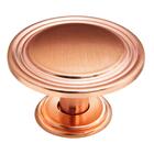 Pux Escudo 35mm Cobre Esc