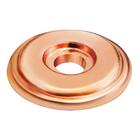 Pux Escudo 35mm Cobre Esc