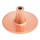 Pux Escudo 35mm Cobre Esc