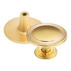 Pux Escudo 35mm Dourado