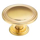 Pux Escudo 35mm Dourado