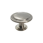 Pux Escudo 35mm Niquel Esc