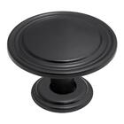 Pux Escudo 35mm Preto