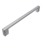 Pux Estrela 192mm Escovado