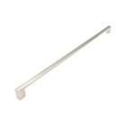 Pux Estrela 448mm Escovado