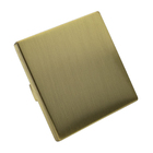 Pux Firenze 35mm 3f Dourado Esc