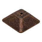 Pux Galaxia 45mm Cobre Antique Opaco