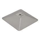 Pux Galaxia 70mm Escovado Opaco