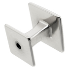 Pux Jupiter 25mm Escovado