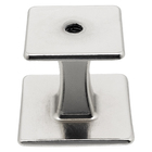 Pux Jupiter 25mm Escovado