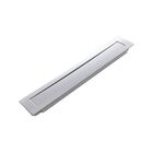 Pux Long Interface Embutido 228mm Cromo