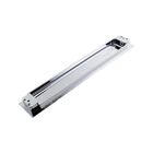 Pux Long Interface Embutido 228mm Cromo