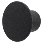 Pux Nuvem 30mm Preto