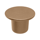 Pux Nuvem 30mm Red Gold Opaco