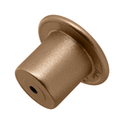 Pux Nuvem 30mm Red Gold Opaco