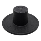 Pux Nuvem 50mm Preto