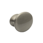 Pux Oval Ponto Niquel Esc