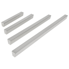 Pux Prisma 96mm Niquel Esc