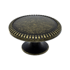 Pux Sol 38mm Ouro Antique Opaco