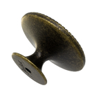 Pux Sol 38mm Ouro Antique Opaco