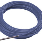 Puxa Fios De Aço Revestido 20metros Artvaral