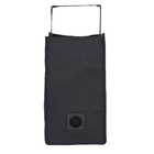 Puxa Saco Organizador para Sacolas Premiun Preto