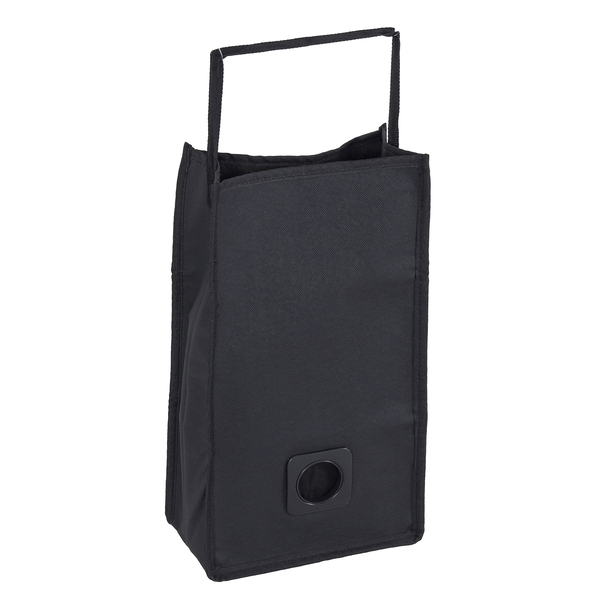 Puxa Saco Organizador para Sacolas Premiun Preto