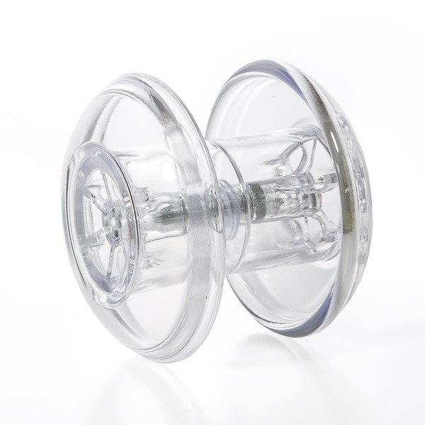 Puxador 12cm Porta De Vidro Correr Pivotante Super Promoção -