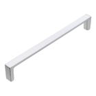 Puxador 1692 Oeiras Cromo - Crb 224mm