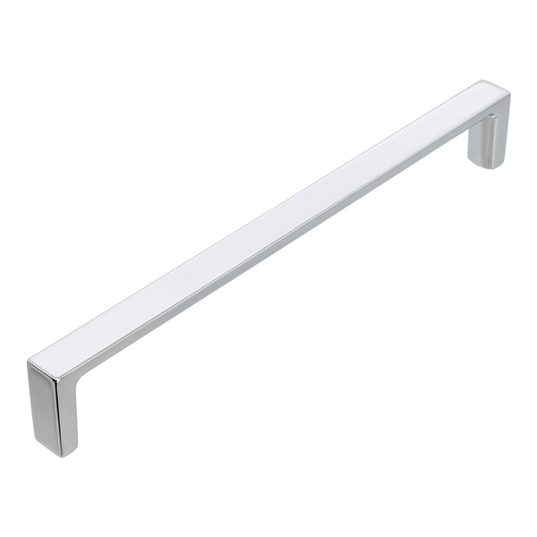 Puxador 1692 Oeiras Cromo - Crb 224mm