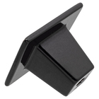 Puxador 172 Nevada Cobre Velho Escovado - Cve Ponto