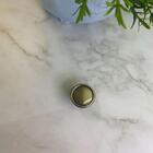 Puxador 1764 Grenade Ponto Ouro Velho Escovado Torralba Móvei