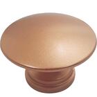 Puxador 200 Tucson Ponto Cobre Para Móveis Armários E Gaveta