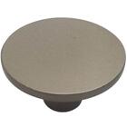 Puxador 206 Naico Ponto Redondo Bronze Para Móvel Armários E