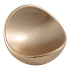 Puxador 209 Avela Dourado - Pdour