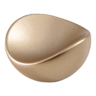 Puxador 209 Avela Dourado - Pdour