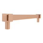 Puxador 4386 Amalfi - Pcob F160